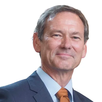 Brent Iverson, Ph.D.